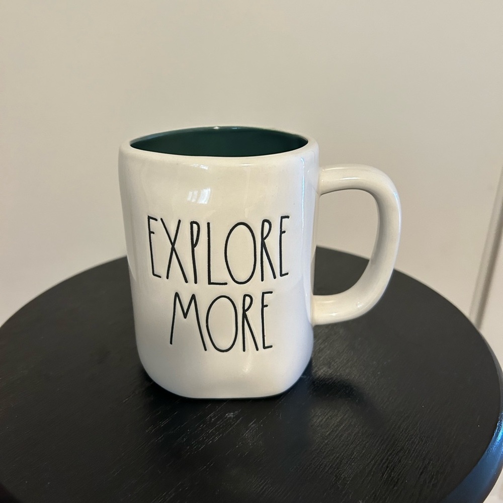 Rae Dunn - EXPLORE MORE